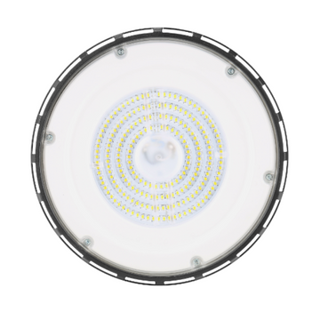 UFO High Bay 155W LED Fixture, 17400 Lumens
